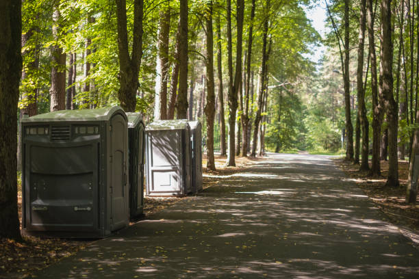 King George, VA Portable Potty Rental Company