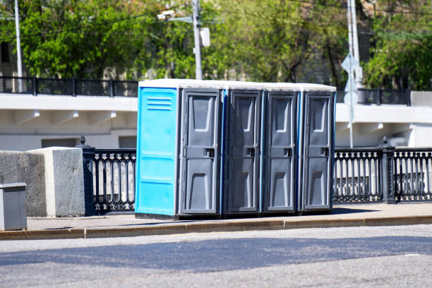 Portable Toilet Rental for Emergency Services in King George, VA